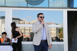 Özel Silivri TÜRAM Lisesi’nde 2024-2025 Eğitim-Öğretim Yılı Açılış Töreni Gerçekleşti