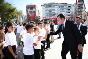 BORA BALCIOĞLUN’ DAN AÇIKLAMA