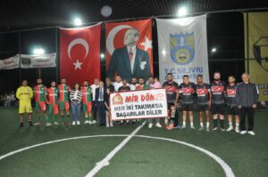 ÇANTA’DA ÇİÇEK GİBİ FİNAL