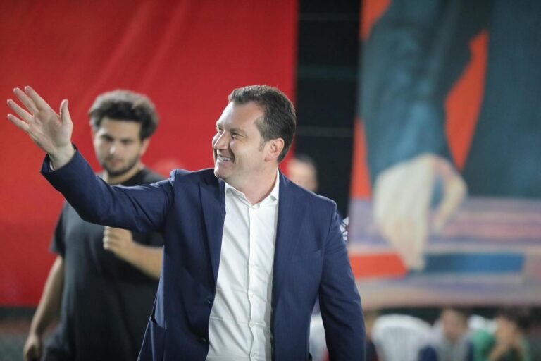 Başkan Balcıoğlu, Çantaköy Spor Festivali’nde Futbol Turnuvasına Katıldı