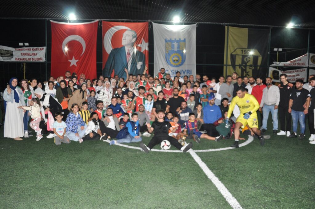 KUBBE EMLAK AİLESİNDEN TEŞEKKÜR