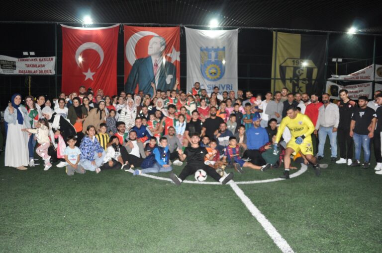 KUBBE EMLAK AİLESİNDEN TEŞEKKÜR