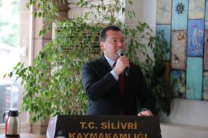 BALCIOĞLU’NDAN ÖZEL KALEM MÜDÜRLÜĞÜ AÇIKLAMASI