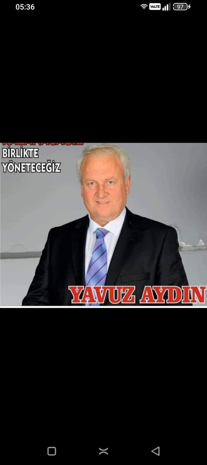 HALLAÇLI ÜÇ GÜNDE ÜÇ MUHTARINI TOPRAĞA VERDİ