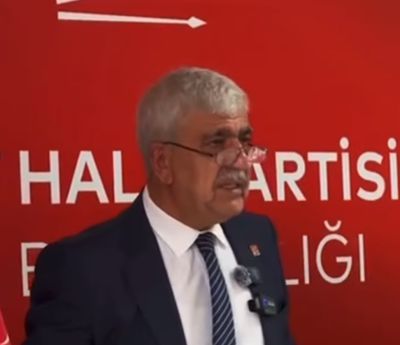 Silivri CHP’de 2024-2025 Eğitim Yılı ile ilgili Basın Toplantısı Gerçekleşti