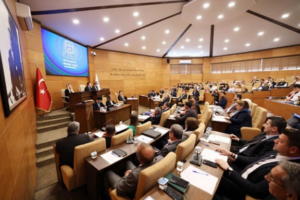 Silivri Belediye Eylül Ayı Meclisi Pazartesi