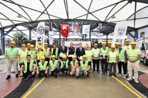 Silivri ve Çatalca Belediyesi’nden Afetlere Karşı Güçlü Eğitim İş Birliği