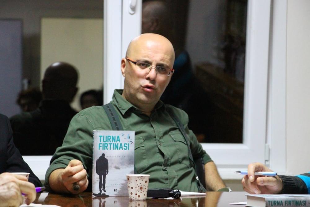 KÖŞE YAZARIMIZ HULUSİ ÜSTÜN İÇİN SİLİVRİ’DE MEVLİD OKUTULACAK