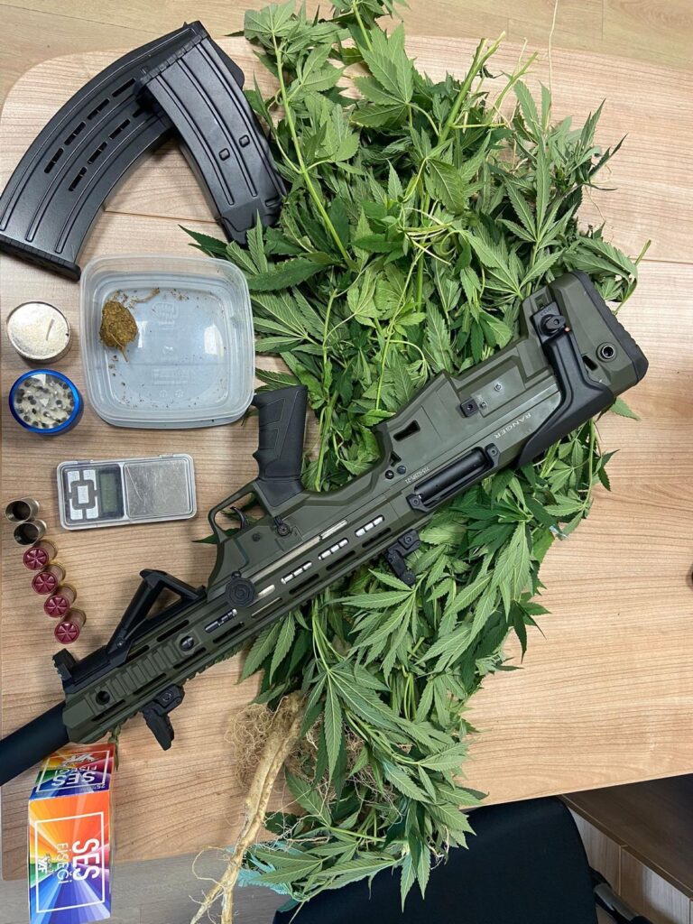 SİLİVRİ’DE UYUŞTURUCUYLA  MÜCADELE DEVAM EDİYOR