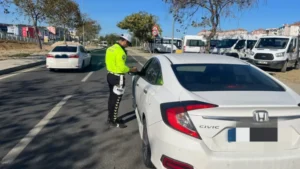 Silivri’de Trafik Denetimlerinde Sıkı İnceleme