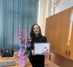 ÇAĞRIBEY 7/B SINIFI VELİLERİNDEN ÖRNEK DAVRANIŞ