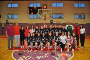 BİR BAŞARI HİKAYESI SENANUR