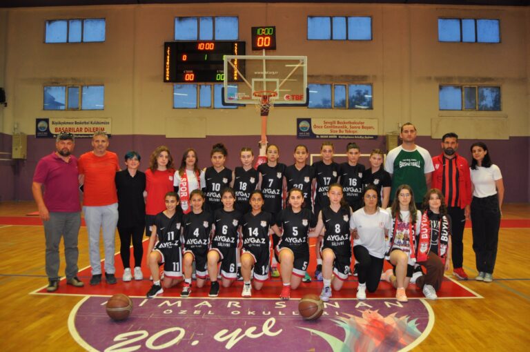 BİR BAŞARI HİKAYESI SENANUR