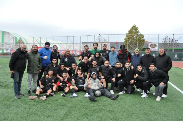 GÜNÜN MAÇLARININ ARDINDAN