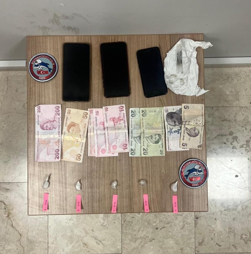 SİLİVRİ EMNİYETİ SUÇLULARA NEFES ALDIRMIYOR