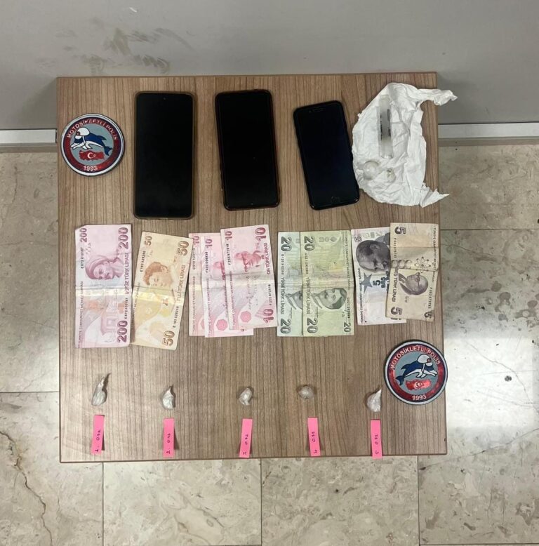 SİLİVRİ EMNİYETİ SUÇLULARA NEFES ALDIRMIYOR