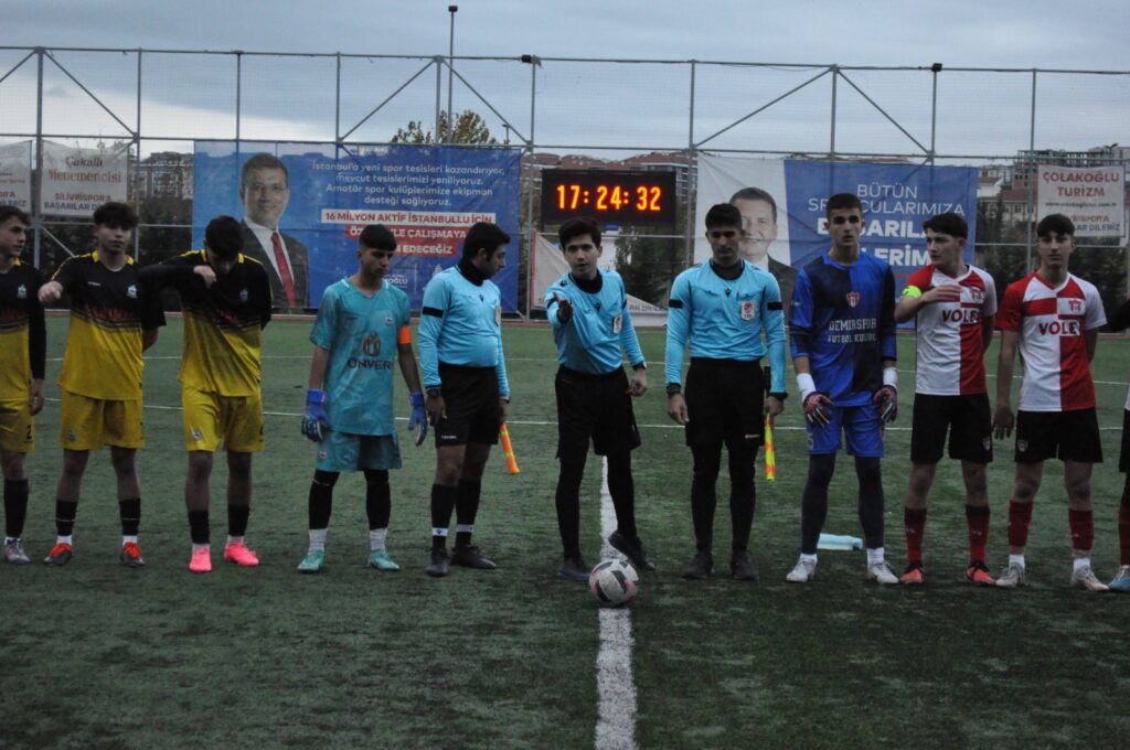 ARENA KOLAY MAÇI ZORA SOKTU ( 3 – 2 )