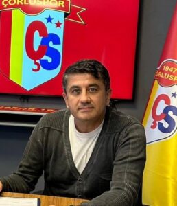 BAŞIN SAĞOLSUN ÇORLU