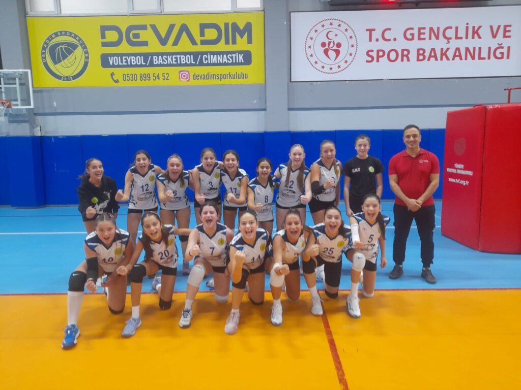 BU GURUR FİLENİN SULTANLARININ