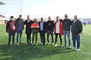 SİLİVRİSPOR’A ZAFER (PARTİSİ) TATLISI