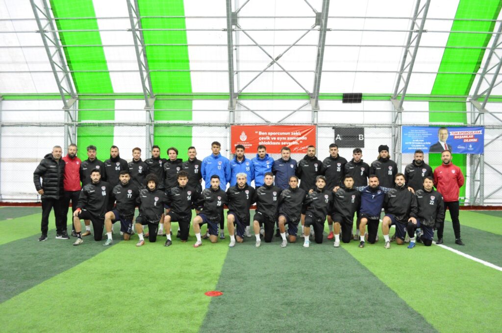 ERGÜN MAZIDAĞI’NI EZBERLEDİ EZBERLETTİ