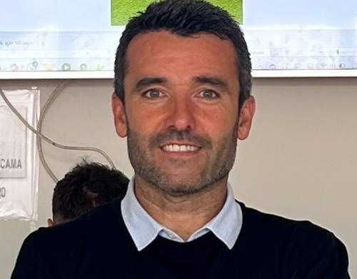 U-19 KARAKİRAZ’A EMANET