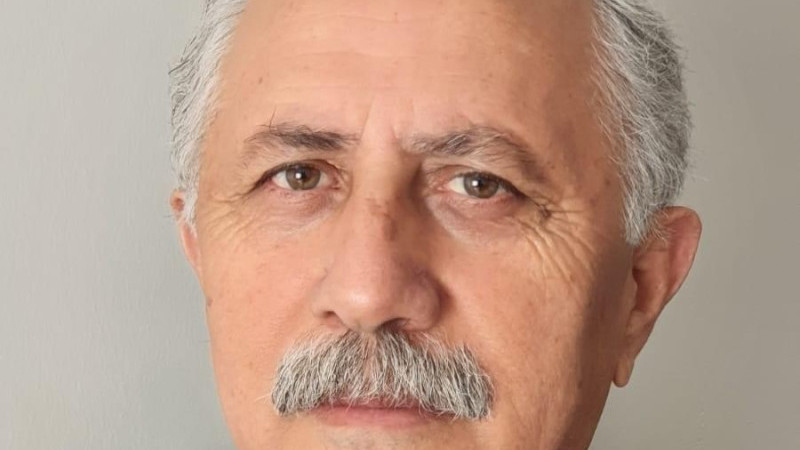 KAYBETTİĞİN YERDE YENİDEN DOĞARSIN