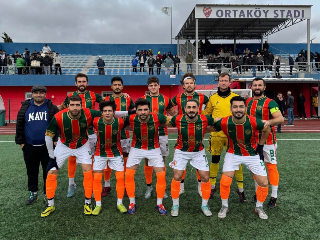 SELİMPAŞA’YI TUTANA AŞKOLSUN  ( 3 – 1 )