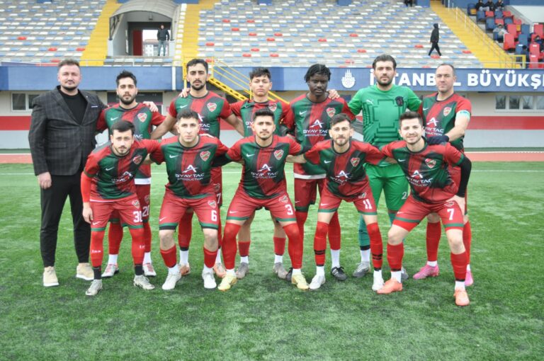 ŞENTÜRK “SERİYE DEVAM ETMEK İSTİYORUZ”