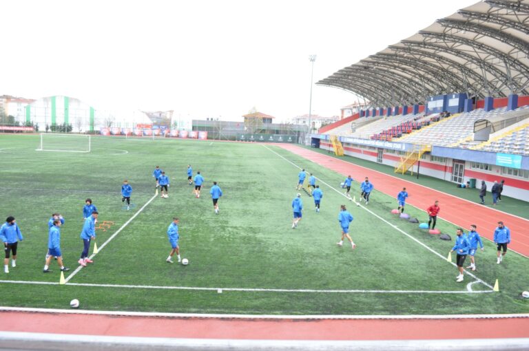 ÇOLAKOĞLU “BİR MAÇTAN ÇOK ÖTE”