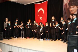 Başkan Balcıoğlu, Dünya Engelliler Günü’nde Farkındalık Günü Programına Katıldı