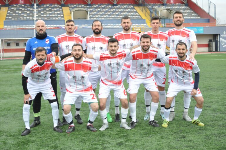 GAZİTEPE ZORLU VİRAJDA