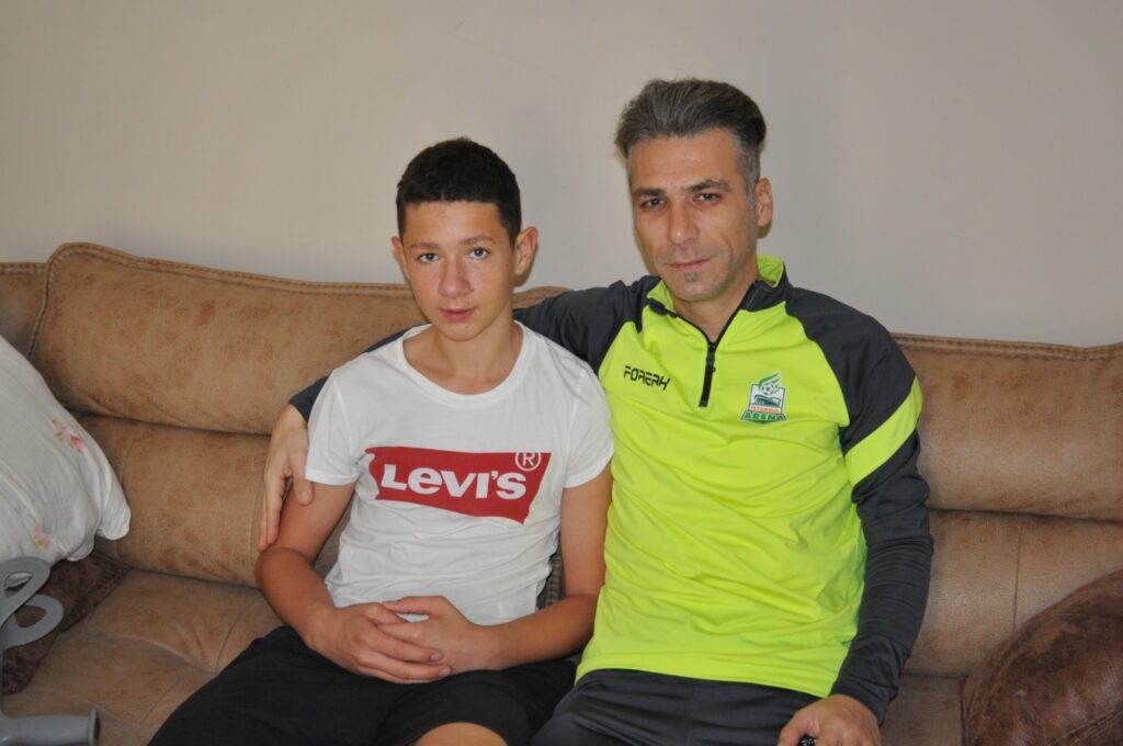 METAHAN MORAL DEPOLUYOR