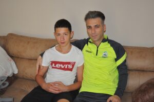 METAHAN MORAL DEPOLUYOR