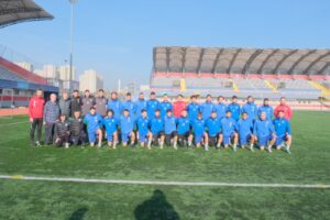 BARBAROS TORUNLARIMIZIN MUĞLA HAZIRLIKLARI