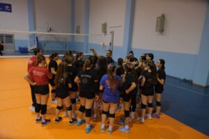 FİLEDE SİLİVRİ KADIKÖYSPOR’UN YOĞUN MESAİSİ