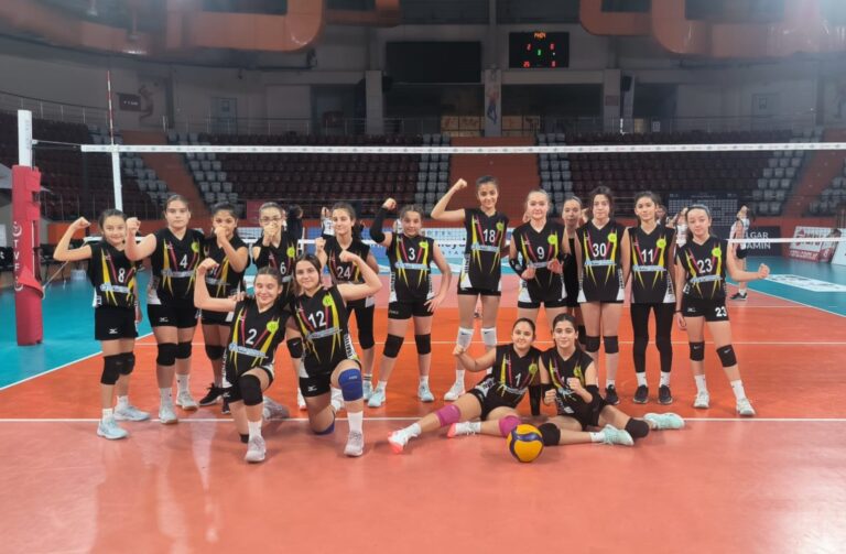 KADIKÖYSPOR GELİŞİM LİGİNE GALİBİYETLE BAŞLADI ( 3 – 0 )