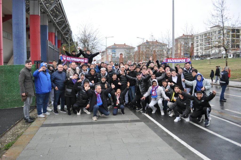 BARBAROS TORUNLARI KASABA ELELE