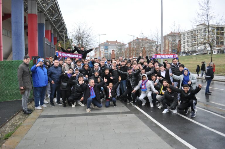 BARBAROS TORUNLARI KASABA ELELE