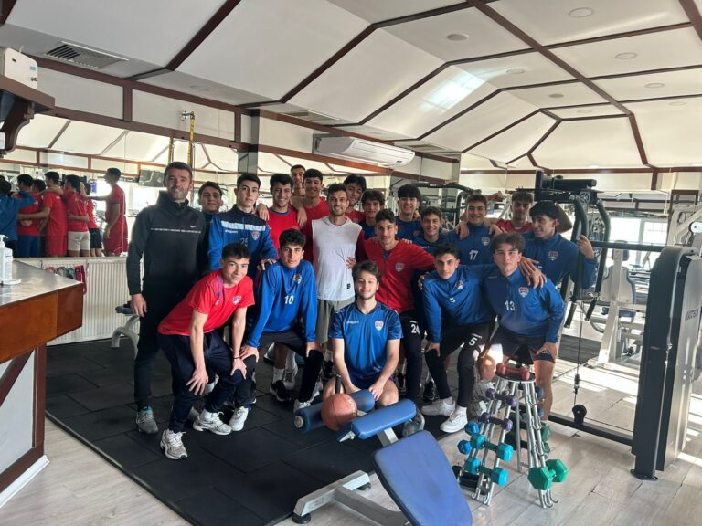 SİLİVRİ GENÇLERİN YANINDA