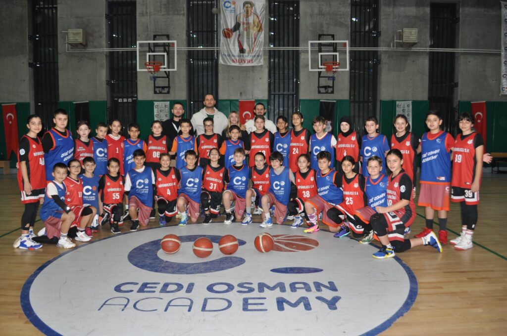 BKS – CEDİ OSMAN DOSTLUĞU