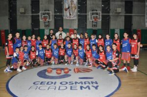 BKS – CEDİ OSMAN DOSTLUĞU