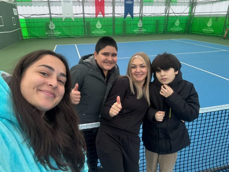 TAHA VE SELAHATTİN’İN SİLİVRİSPOR AŞKI