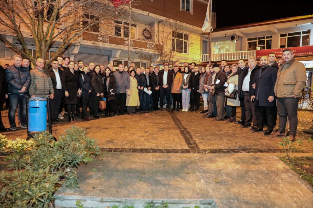 “Kadıköy bizim evimiz, başkası gibi kiracı değiliz!”