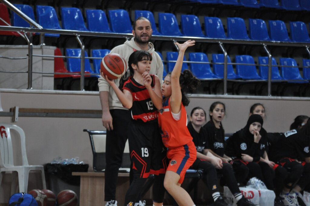 BÜYÜKKILIÇLISPOR U12 GALİBİYETLE BAŞLADI