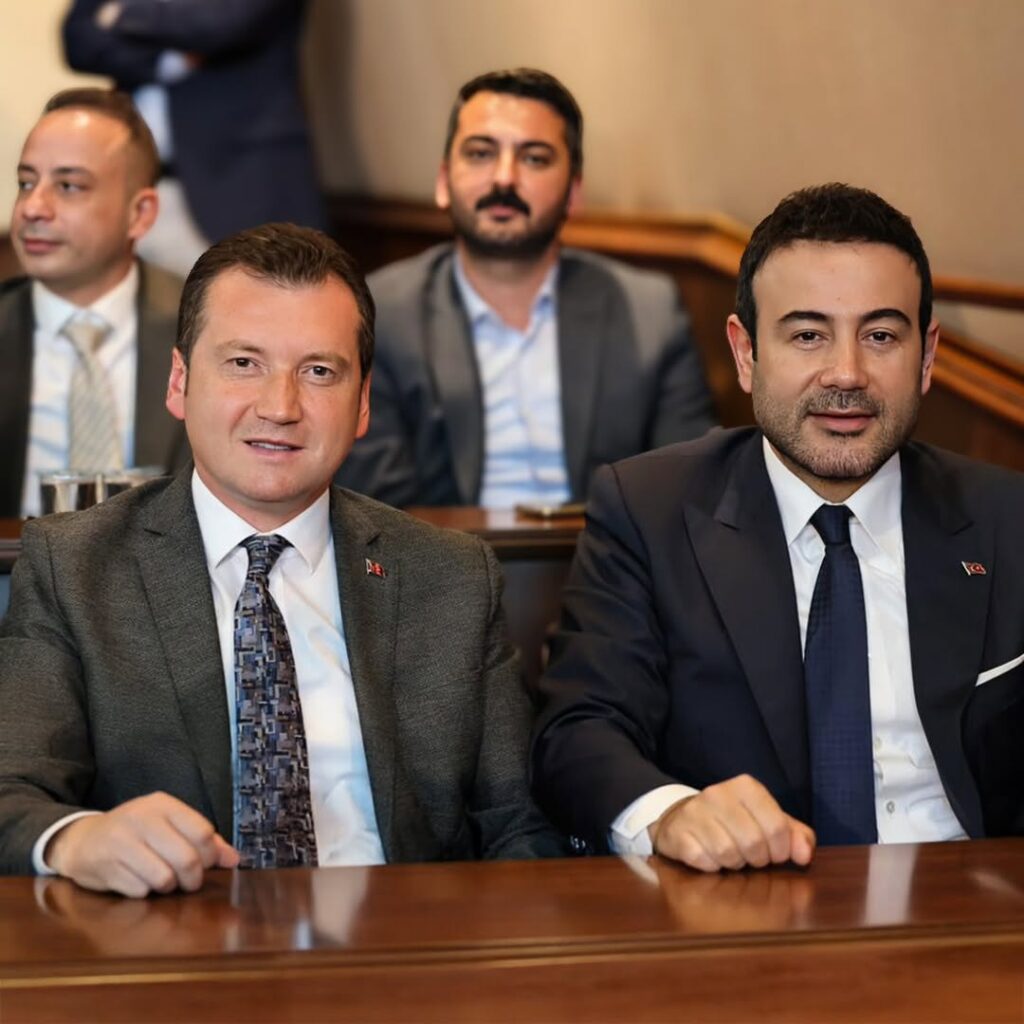 BORA BALCIOĞLUN’ DAN AÇIKLAMA