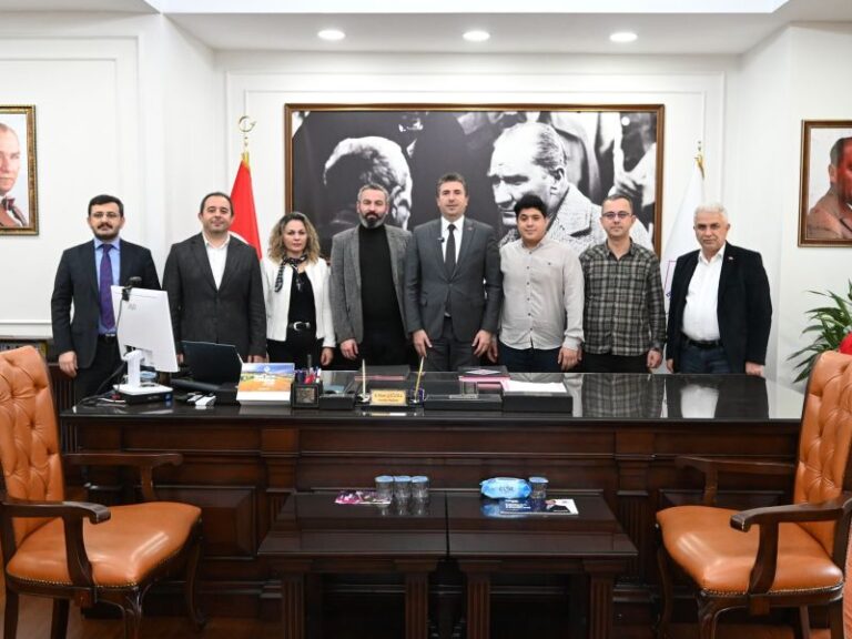 Çatalca Belediyesi’nden Yeni Kreş: Erguvan Kent Sitesi’nde Kreş Açılıyor