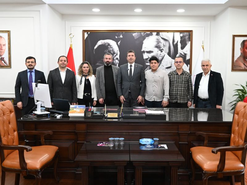 Çatalca Belediyesi’nden Yeni Kreş: Erguvan Kent Sitesi’nde Kreş Açılıyor