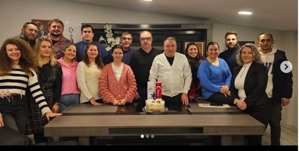 Hak ve Özgürlükler Hareketi’nin 35. Yılı Silivri’de Kutlandı