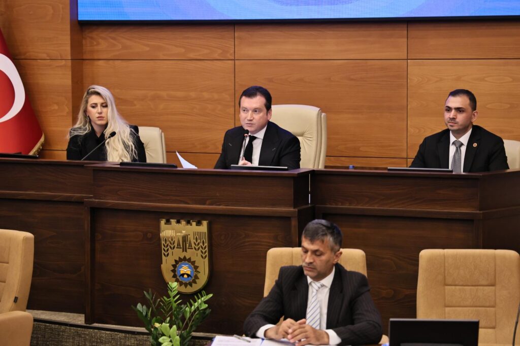 Silivri Belediye Meclisi, 2025 Yılının İlk Toplantısını 6 Ocak’ta Gerçekleştirecek